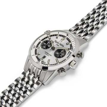 Foto Quadrante Orologio Wyler Vetta Jumbostar WV0190