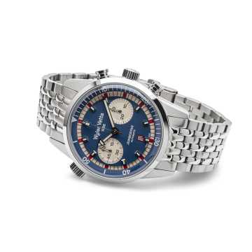 Foto Profilo Orologio Wyler Vetta Jumbostar WV0191