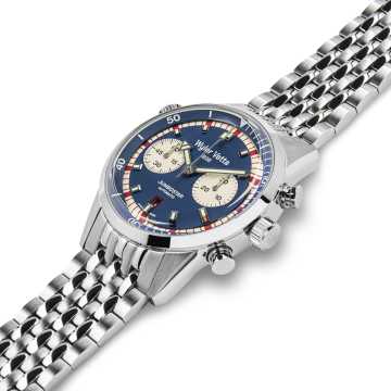 Foto Cassa Orologio Wyler Vetta Jumbostar WV0191