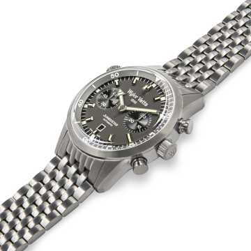 Foto Quadrante Orologio Wyler Vetta Jumbostar WV0195