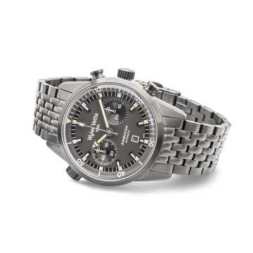 Foto Profilo Orologio Wyler Vetta Jumbostar WV0195