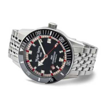 Foto Profilo Orologio Jumbostar Diver 660 WV0215