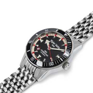 Foto Cassa Orologio Jumbostar Diver 660 WV0215