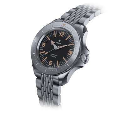 Foto Quadrante Yema - Orologio Diver YDIV24-AMS