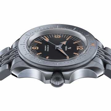 Foto Cassa Yema - Orologio Diver YDIV24-AMS