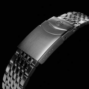 Foto Cinturino Orologio Yema Flygraf YFLY23-AMS