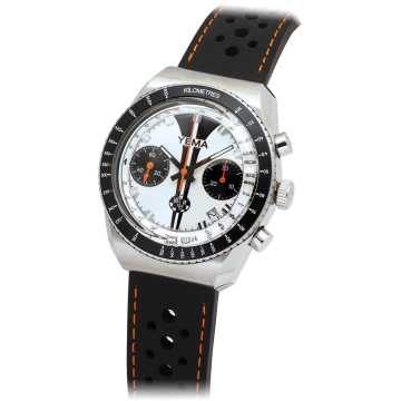 Foto Cassa Orologio Yema Meangraf Super Japan YMEAN23JP-BA33RS