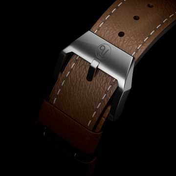 Foto Cinturino Orologio Yema Rallye Limited Edition