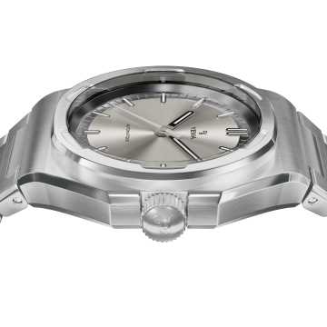 Foto Cassa Orologio Yema Urban Traveller YWTR25-FMS