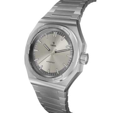 Foto Quadrante Orologio Yema Urban Traveller YWTR25-FMS