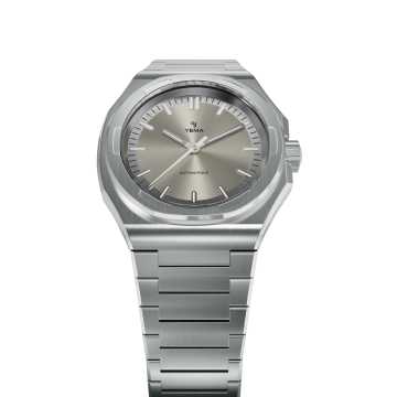 Foto Profilo Orologio Yema Urban Traveller YWTR25-FMS