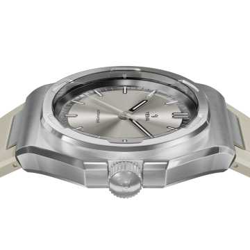 Foto Cassa Orologio Yema Urban Traveller YWTR25-FRBS