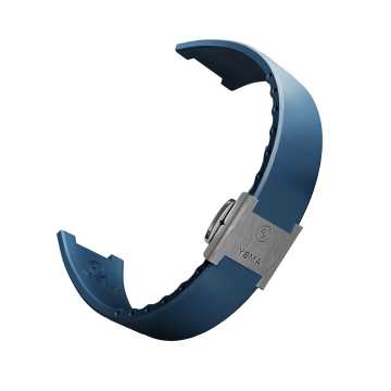Foto Cinturino Orologio Yema Urban Traveller YWTR25-GGRBS