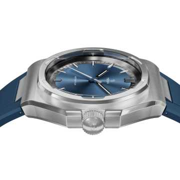 Foto Cassa Orologio Yema Urban Traveller YWTR25-GGRBS