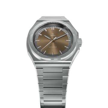 Foto Cassa Orologio Yema Urban Traveller YWTR25-UMS