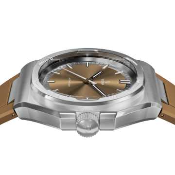 Foto Cassa Orologio Yema Urban Traveller YWTR25-UURBS