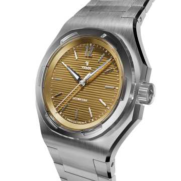 Foto Cassa Orologio Yema Wristmaster Slim 76.24.03.SN.M