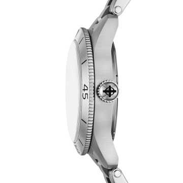 Foto Cassa Orologio Zodiac Super Sea Wolf 691