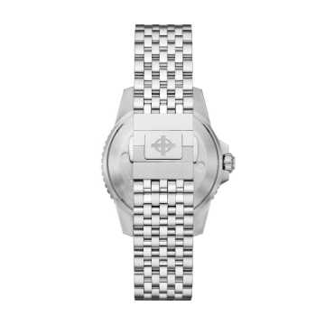 Foto Retro Orologio Pro Diver Automaatic Stainless Steel ZO3560