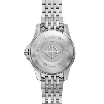 Foto Fondello Orologio Pro Diver Automaatic Stainless Steel ZO3560