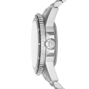 Foto Cassa Orologio Pro Diver Automaatic Stainless Steel ZO3560