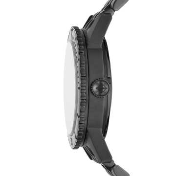 Foto Cassa Foto Retro Orologio Zodiac Super Sea Wolf Meteorite ZO9292