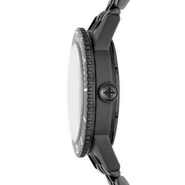 Foto Profilo Orologio Zodiac Super Sea Wolf Meteorite ZO9293
