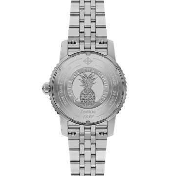 Foto Fondello Orologio Zodiac Super Sea Wolf Compression Diver ZO9295