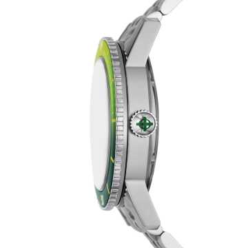 Foto Profilo Cassa Orologio Zodiac Super Sea Wolf Compression Diver ZO9295