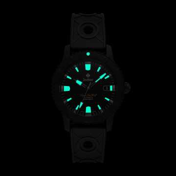 Foto Luminescenza Orologio Zodiac Super Sea Wolf ZO9296