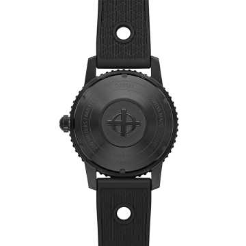 Foto Fondello Orologio Zodiac Super Sea Wolf ZO9296