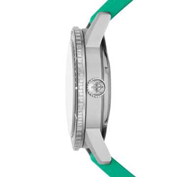 Foto Profilo Cass Orologio Zodiac Super Sea Wolf ZO9305