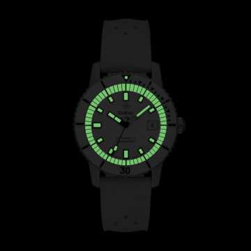 Foto Lum Orologio Zodiac Super Sea Wolf Compression ZO9309