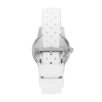 Foto Retro Orologio Zodiac Super Sea Wolf Compression ZO9309