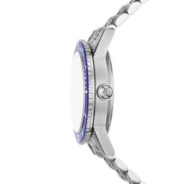 Foto Cassa Orologio Zodiac Compression Diver II ZO9312