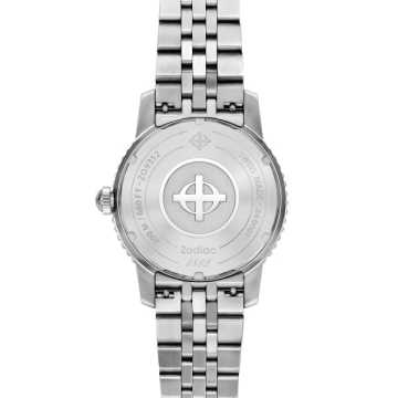 Foto Fondello Orologio Zodiac Compression Diver II ZO9312