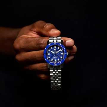 Foto Social Orologio Zodiac Compression Diver II ZO9312