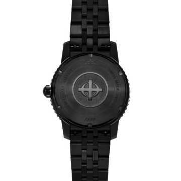 Foto Fondello Orologio Zodiac Compression Diver II ZO9314