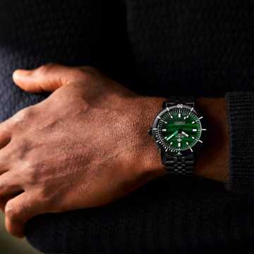 Foto Social Orologio Zodiac Compression Diver II ZO9314