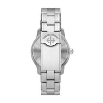 Foto Retro Orologio Orologio Zodiac Super Sea Wolf Panam ZO9412