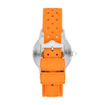 Foto Retro Orologio Zodiac Super Sea Wolf Ceramic Compression Diver Automatic ZO9591
