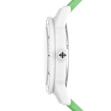 Foto Profilo Cassa Orologio Zodiac Super Sea Wolf Ceramic Compression Diver Automatic ZO9592