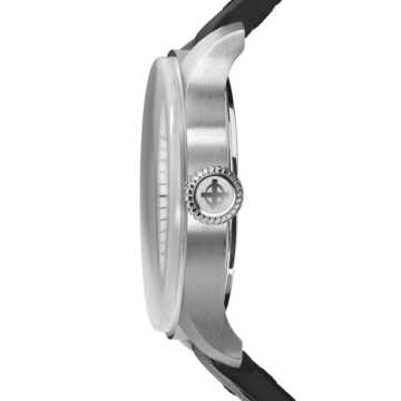 Foto Profilo Orologio Zodiac Jetomatic Automatic