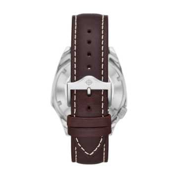 Foto Retro Orologio Zodiac Olympos ZO9712