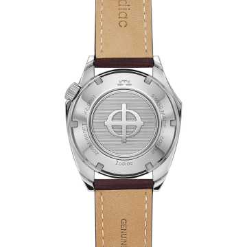 Foto Fondello Orologio Zodiac Olympos ZO9712