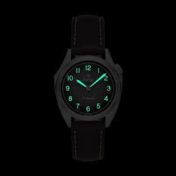 Foto Luminescenza Orologio Zodiac Olympos ZO9712