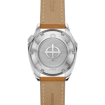 Foto Fondello Orologio Zodiac Olympos ZO9713