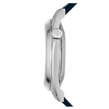 Foto Profilo Cassa Zodiac Orologio Olympos ZO9711