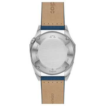 Foto Fondello Zodiac Orologio Olympos ZO9711