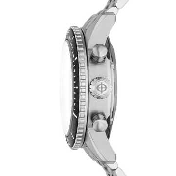 Foto Cassa Orologio Zodiac Sea Chron ZO3604